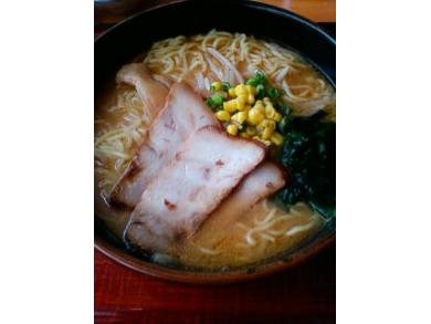 道の駅　とんばら　レストハウス　やまなみ