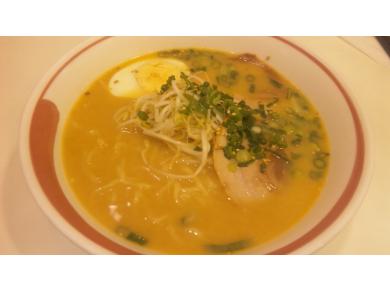 めん丸　駅南店