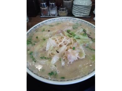 麺屋　銀の里