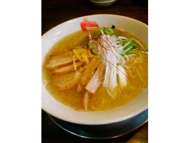 京都らーめん　とりの助　大田店