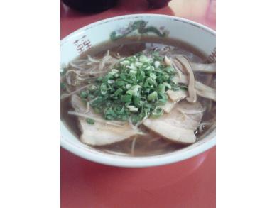 かよちゃんらーめん