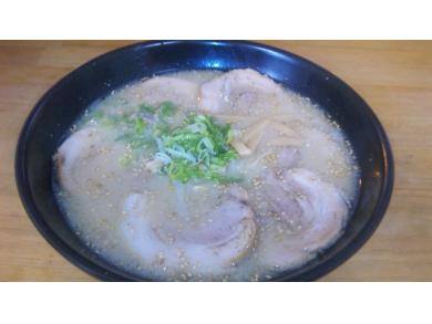 ちゃんぽん楽一　敬川店