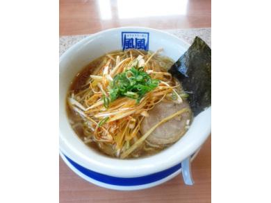 風風ラーメン　大田店