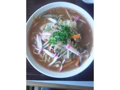 江の川観光　レストラン