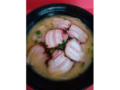 九州ラーメン　くるめ店