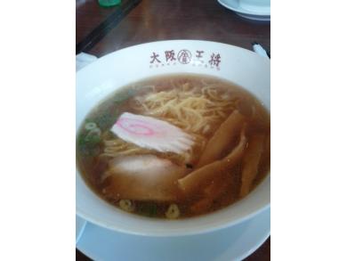 大阪王将　大田店