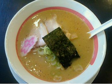 幸楽苑　イオンタウン南陽店