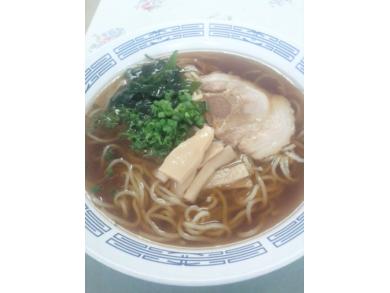 レストラン　bien mall