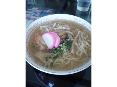 霧の海食堂　きっ川