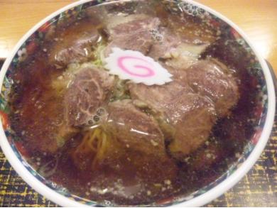 そば処羽前路　あいづや