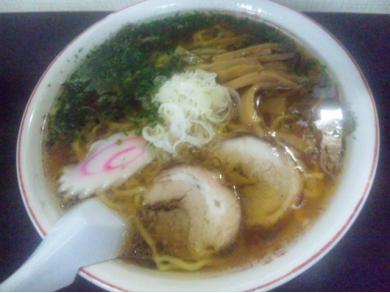 らーめん　囲ろり