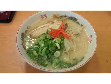 シルクウェイにちはら　らーめん屋