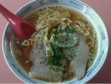 龍上海　高畠店