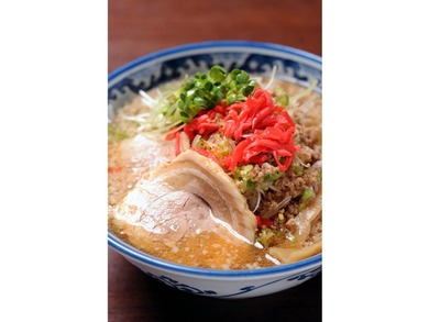 紺のれん　鳥取北店