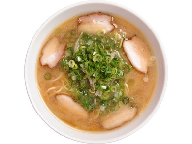 倉吉　豚平　ラーメン・ギョーザ 専門店