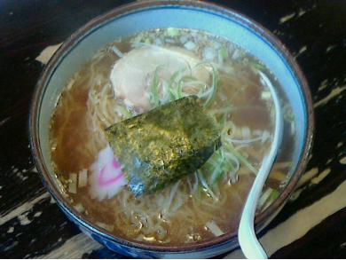 めん蔵　ＦＣ長井店