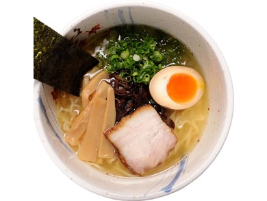 ごっつおらーめん 本店