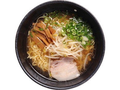 ラーメンいのよし