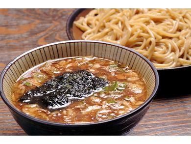 ラーメン・つけ麺　笑福