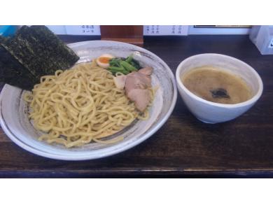 はし友ラーメン