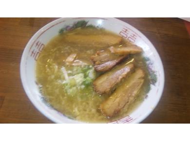 ラーメン 七福 R431店