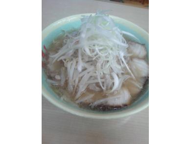 ８４１ラーメン