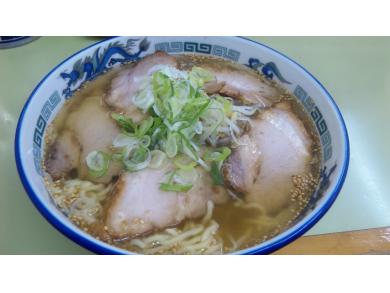 田川ラーメン 角盤町店