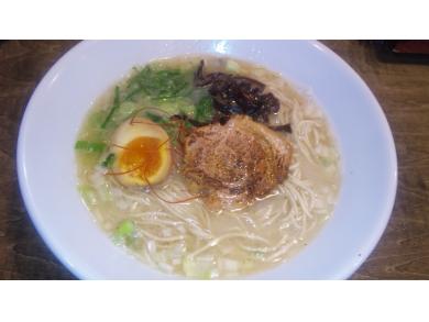 めん屋　港のとんちゃん