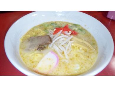 ラーメン辰巳
