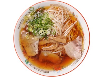 中華飯店　新宝楽　南部町店