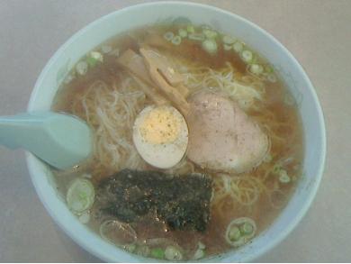 ラーメンハウス大龍