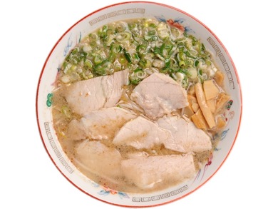 ラーメン 丼物 堂後食堂