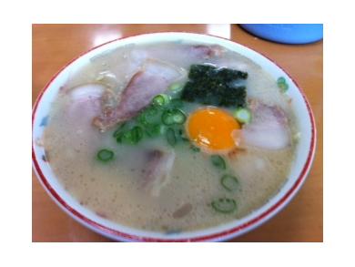 中華そば　三代目　岡本中華