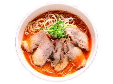 ラーメン工房風