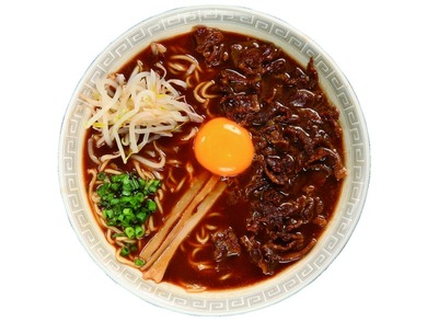 中華そば　やまきょう