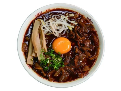 中華そば　春陽軒