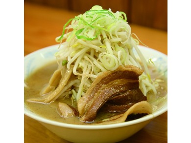 ラーメン公太郎