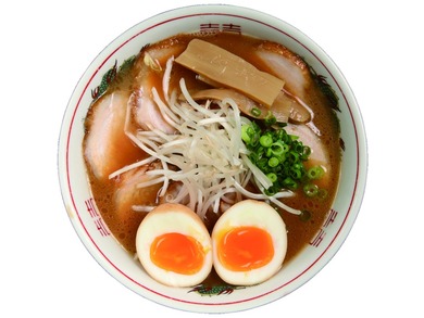 うえたい中華そば店