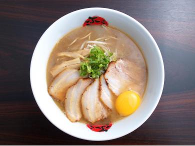 CAFE DE RAMEN FUKURI