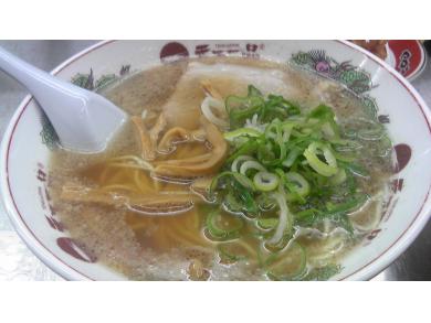 天下一品　徳島店