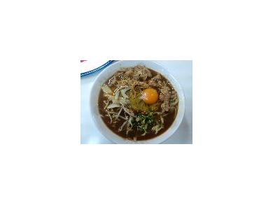 支那そば　広東　矢三本店