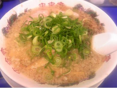 来来亭　国府店