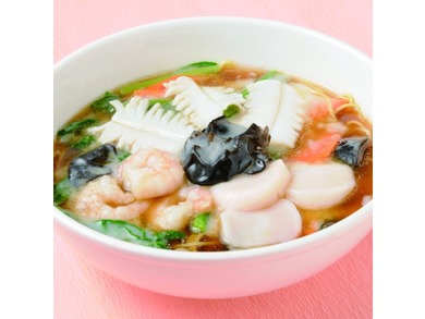 ニューチャイニーズ　名家　華中華　徳島そごう店