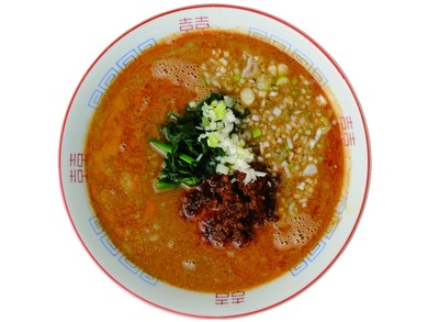 中華食堂　まんてん