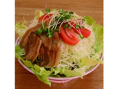 タケちゃんラーメン