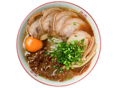 中華そばひろっちゃん