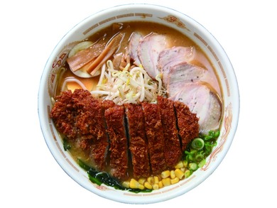 豚太郎　長生店