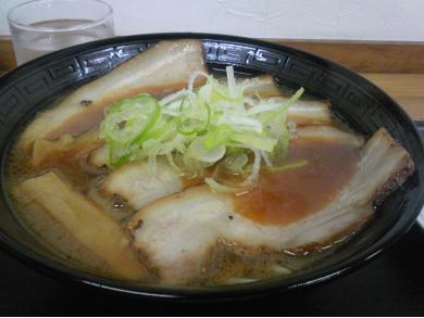 徳島拉麺　支那一