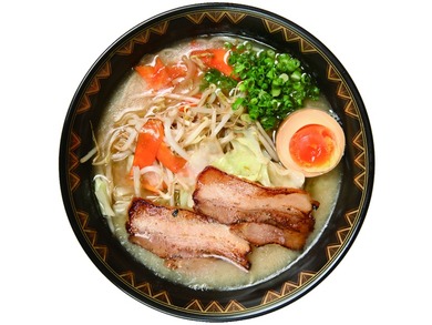 鈴江ラー麺研究所