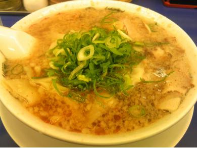 来来亭　藍住店